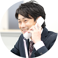 先輩インタビュー1