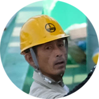 先輩インタビュー3